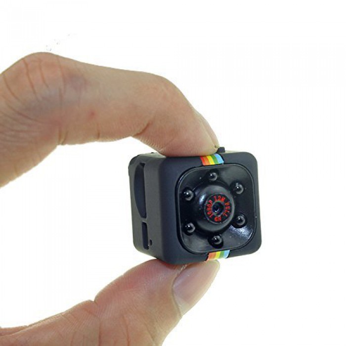 دوربین کوچک فیلمبرداری ورزشی sq11