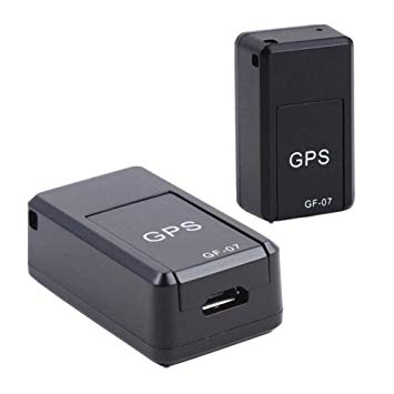 دستگاه مینی ردیاب پیشرفته مغناطیسی GF07 GPS